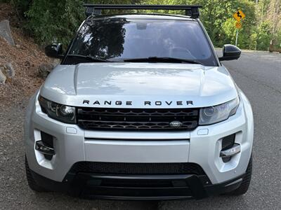 2015 Land Rover Range Rover Evoque Dynamic   - Photo 4 - Portland, OR 97202