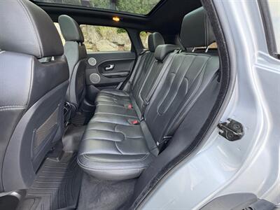 2015 Land Rover Range Rover Evoque Dynamic   - Photo 17 - Portland, OR 97202
