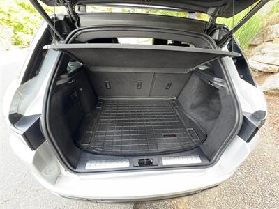 2015 Land Rover Range Rover Evoque Dynamic   - Photo 10 - Portland, OR 97202