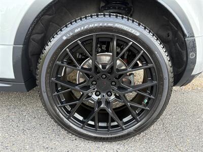 2015 Land Rover Range Rover Evoque Dynamic   - Photo 7 - Portland, OR 97202