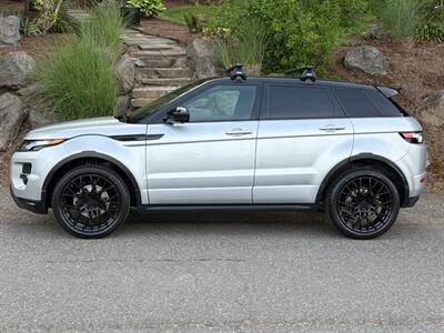 2015 Land Rover Range Rover Evoque Dynamic   - Photo 2 - Portland, OR 97202
