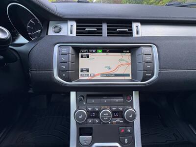 2015 Land Rover Range Rover Evoque Dynamic   - Photo 19 - Portland, OR 97202