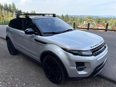 2015 Land Rover Range Rover Evoque Dynamic   - Photo 6 - Portland, OR 97202