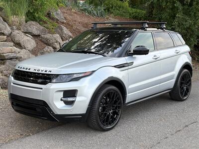 2015 Land Rover Range Rover Evoque Dynamic   - Photo 1 - Portland, OR 97202