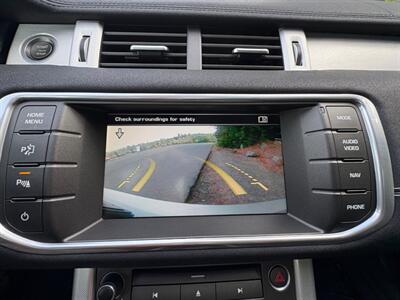 2015 Land Rover Range Rover Evoque Dynamic   - Photo 25 - Portland, OR 97202