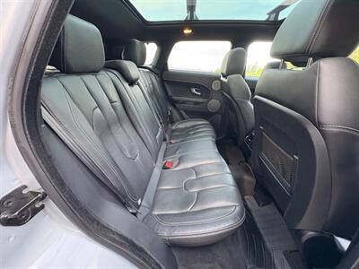 2015 Land Rover Range Rover Evoque Dynamic   - Photo 16 - Portland, OR 97202