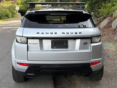 2015 Land Rover Range Rover Evoque Dynamic   - Photo 5 - Portland, OR 97202