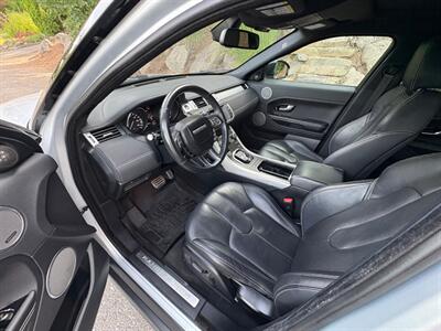 2015 Land Rover Range Rover Evoque Dynamic   - Photo 11 - Portland, OR 97202
