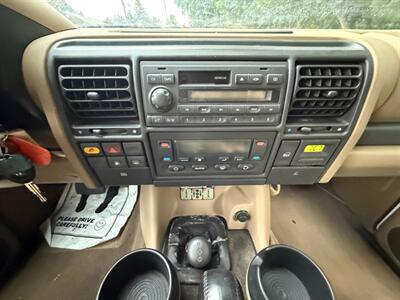 2002 Land Rover Discovery Series II SD   - Photo 17 - Portland, OR 97202