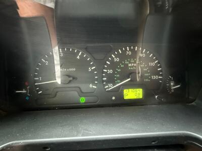 2002 Land Rover Discovery Series II SD   - Photo 21 - Portland, OR 97202