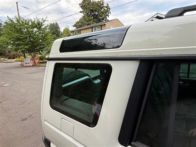 2002 Land Rover Discovery Series II SD   - Photo 7 - Portland, OR 97202