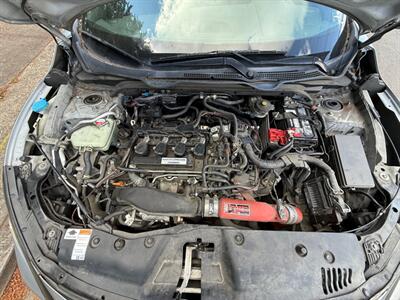 2017 Honda Civic Si   - Photo 8 - Portland, OR 97202