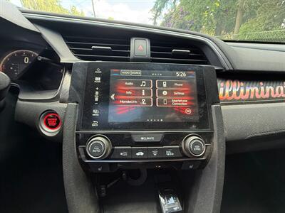 2017 Honda Civic Si   - Photo 17 - Portland, OR 97202