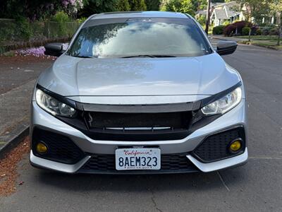 2017 Honda Civic Si   - Photo 4 - Portland, OR 97202