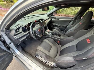 2017 Honda Civic Si   - Photo 10 - Portland, OR 97202