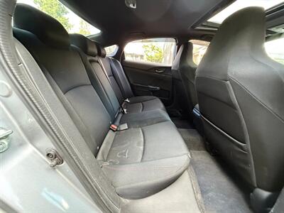 2017 Honda Civic Si   - Photo 14 - Portland, OR 97202