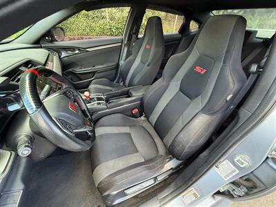 2017 Honda Civic Si   - Photo 11 - Portland, OR 97202