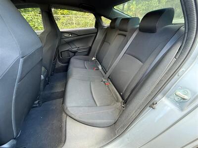 2017 Honda Civic Si   - Photo 15 - Portland, OR 97202