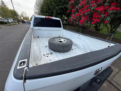 2017 RAM 2500 Tradesman - Photo 8 - Portland, OR 97202