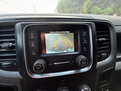 2017 RAM 2500 Tradesman - Photo 22 - Portland, OR 97202