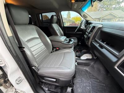2017 RAM 2500 Tradesman - Photo 13 - Portland, OR 97202