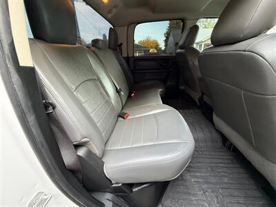 2017 RAM 2500 Tradesman - Photo 14 - Portland, OR 97202