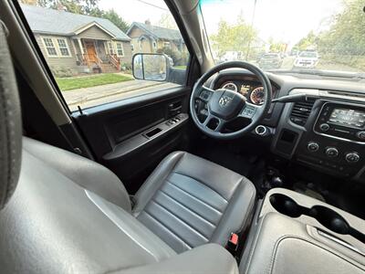 2017 RAM 2500 Tradesman - Photo 19 - Portland, OR 97202