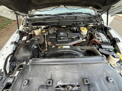 2017 RAM 2500 Tradesman - Photo 9 - Portland, OR 97202