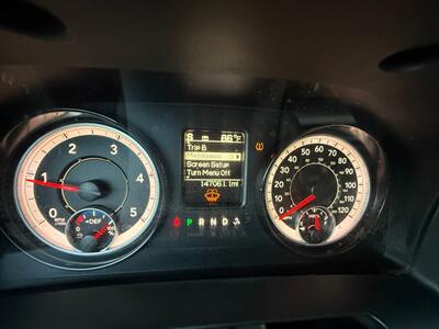 2017 RAM 2500 Tradesman - Photo 21 - Portland, OR 97202