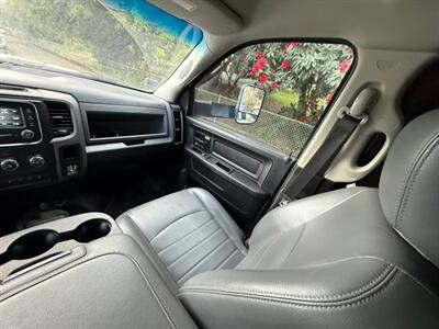 2017 RAM 2500 Tradesman - Photo 18 - Portland, OR 97202