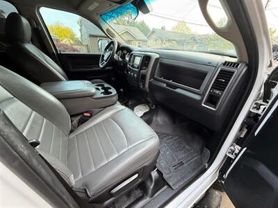 2017 RAM 2500 Tradesman - Photo 12 - Portland, OR 97202