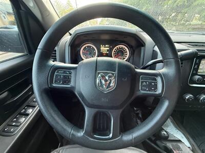 2017 RAM 2500 Tradesman - Photo 20 - Portland, OR 97202