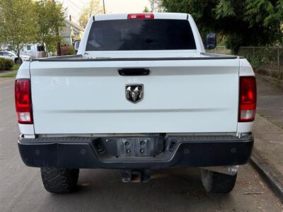 2017 RAM 2500 Tradesman - Photo 5 - Portland, OR 97202