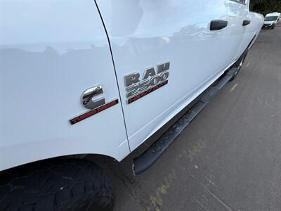 2017 RAM 2500 Tradesman - Photo 7 - Portland, OR 97202