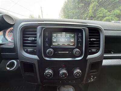 2017 RAM 2500 Tradesman - Photo 17 - Portland, OR 97202