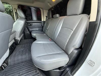 2017 RAM 2500 Tradesman - Photo 15 - Portland, OR 97202