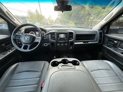 2017 RAM 2500 Tradesman - Photo 16 - Portland, OR 97202