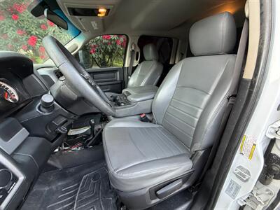 2017 RAM 2500 Tradesman - Photo 11 - Portland, OR 97202