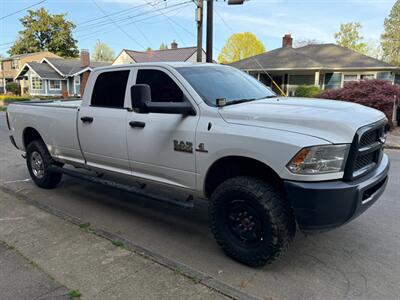2017 RAM 2500 Tradesman - Photo 6 - Portland, OR 97202
