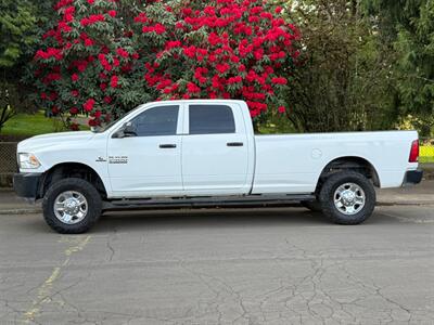 2017 RAM 2500 Tradesman - Photo 2 - Portland, OR 97202