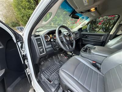 2017 RAM 2500 Tradesman - Photo 10 - Portland, OR 97202