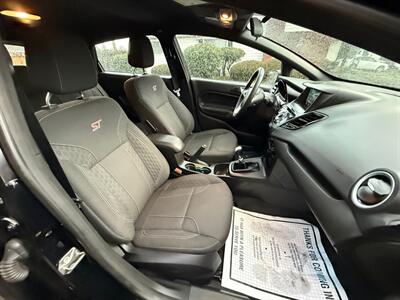 2018 Ford Fiesta ST   - Photo 13 - Portland, OR 97202