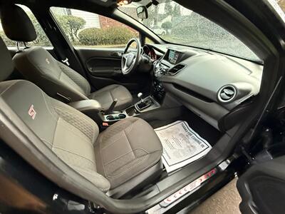 2018 Ford Fiesta ST   - Photo 12 - Portland, OR 97202
