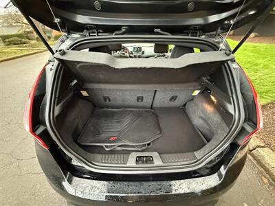 2018 Ford Fiesta ST   - Photo 8 - Portland, OR 97202