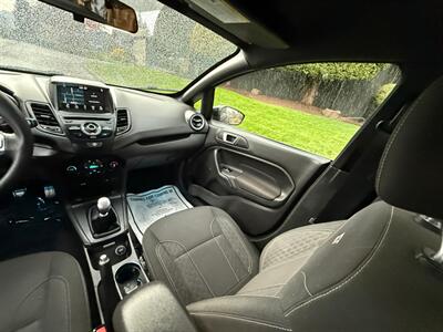 2018 Ford Fiesta ST   - Photo 18 - Portland, OR 97202