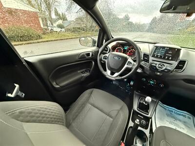 2018 Ford Fiesta ST   - Photo 19 - Portland, OR 97202