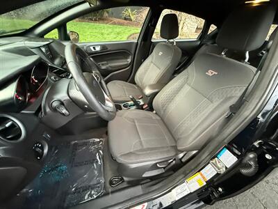 2018 Ford Fiesta ST   - Photo 11 - Portland, OR 97202