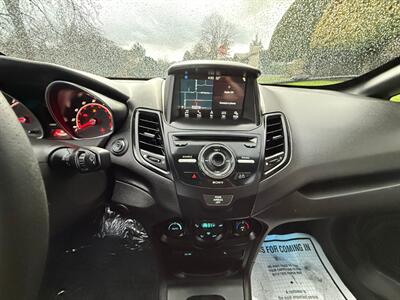2018 Ford Fiesta ST   - Photo 17 - Portland, OR 97202