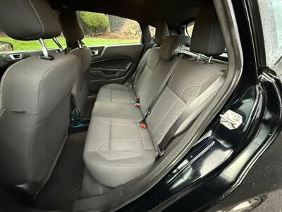 2018 Ford Fiesta ST   - Photo 15 - Portland, OR 97202