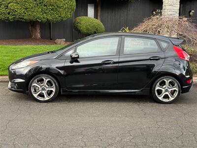 2018 Ford Fiesta ST   - Photo 2 - Portland, OR 97202
